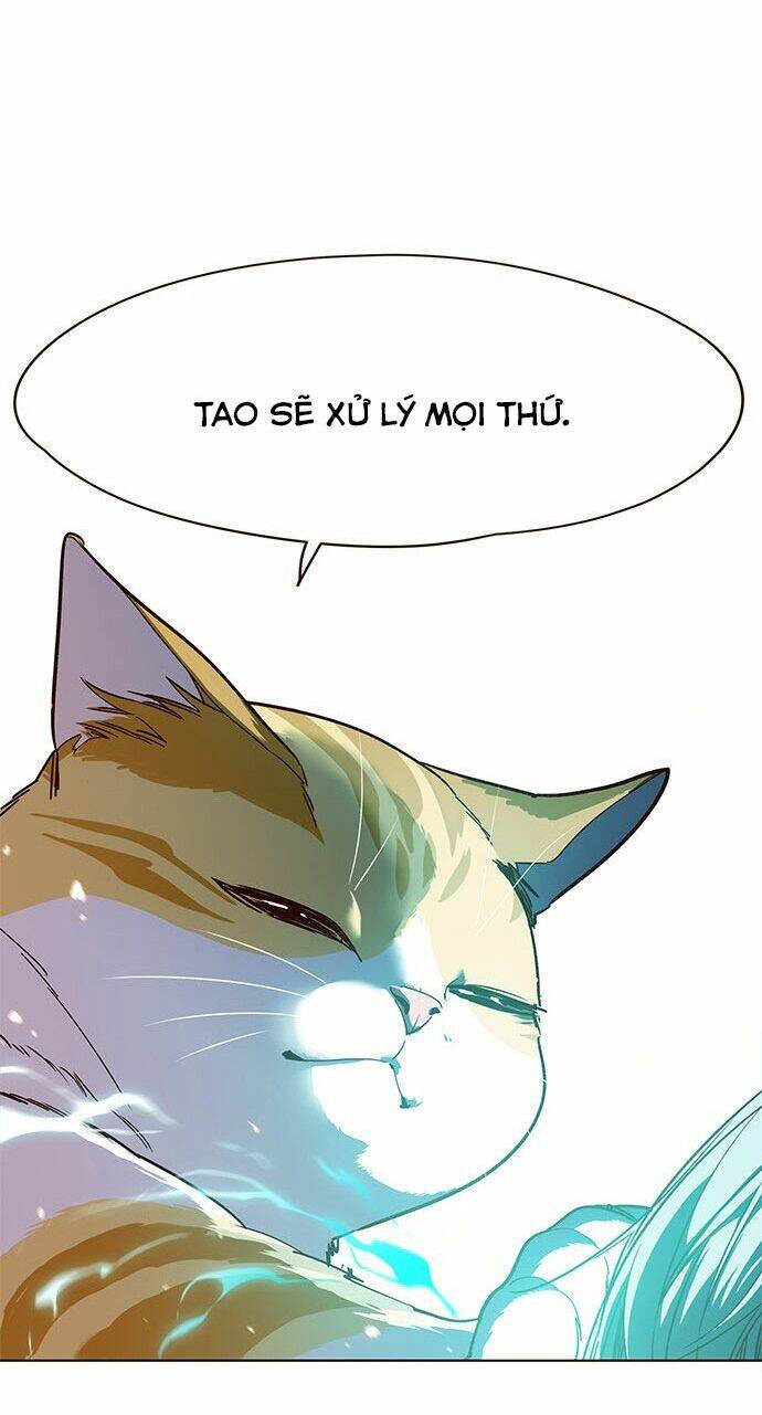 Hóa thân thành mèo chapter 14 - Upload bởi truyensieuhay.com