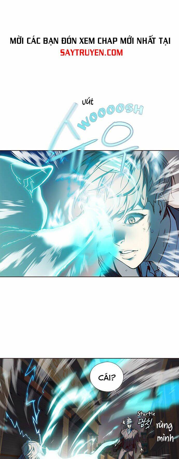 Hóa thân thành mèo chapter 14 - Upload bởi truyensieuhay.com