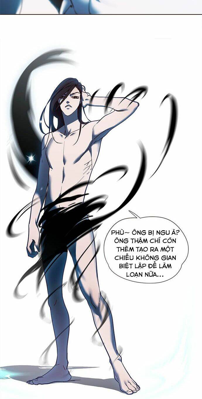 Hóa thân thành mèo chapter 14 - Upload bởi truyensieuhay.com