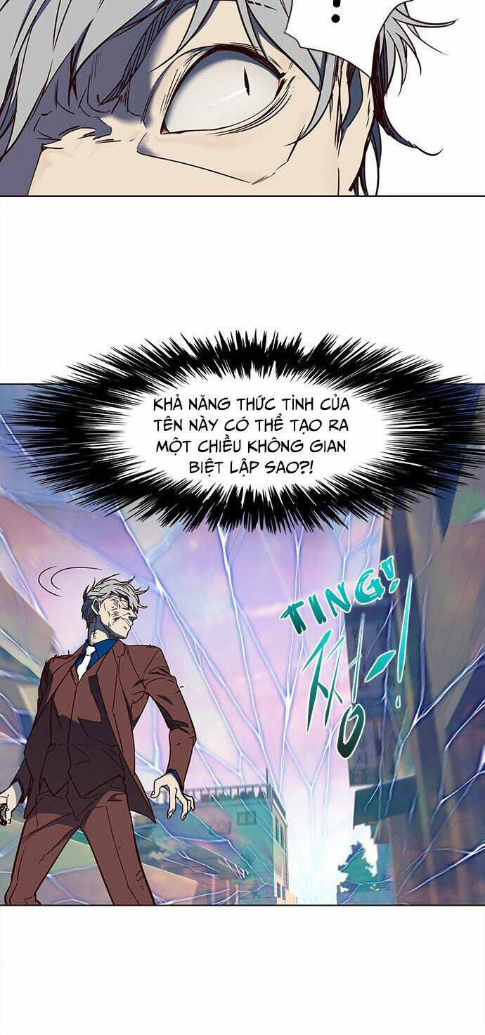 Hóa thân thành mèo chapter 14 - Upload bởi truyensieuhay.com