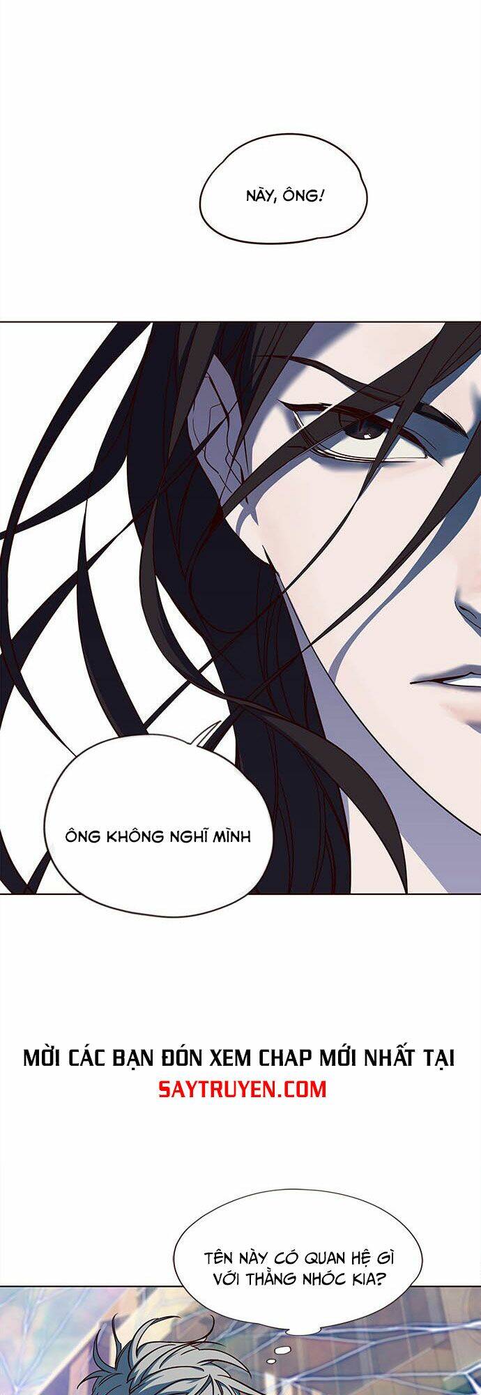 Hóa thân thành mèo chapter 14 - Upload bởi truyensieuhay.com