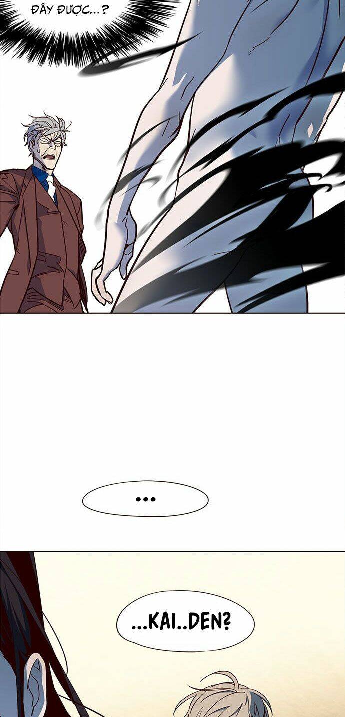 Hóa thân thành mèo chapter 14 - Upload bởi truyensieuhay.com