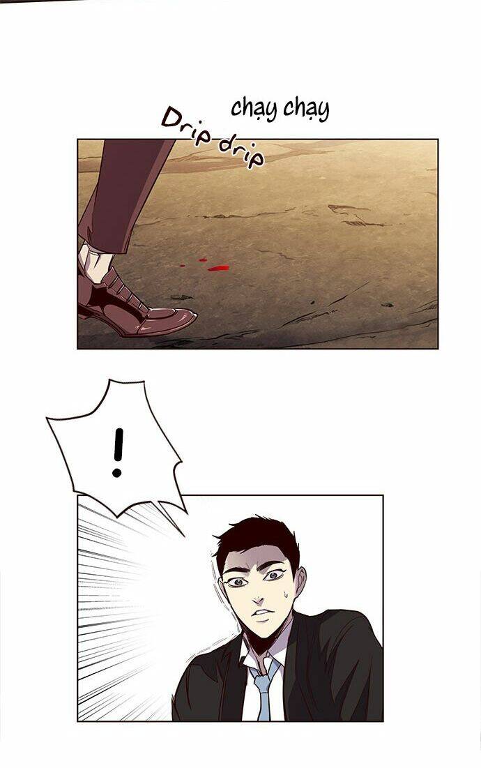Hóa thân thành mèo chapter 14 - Upload bởi truyensieuhay.com