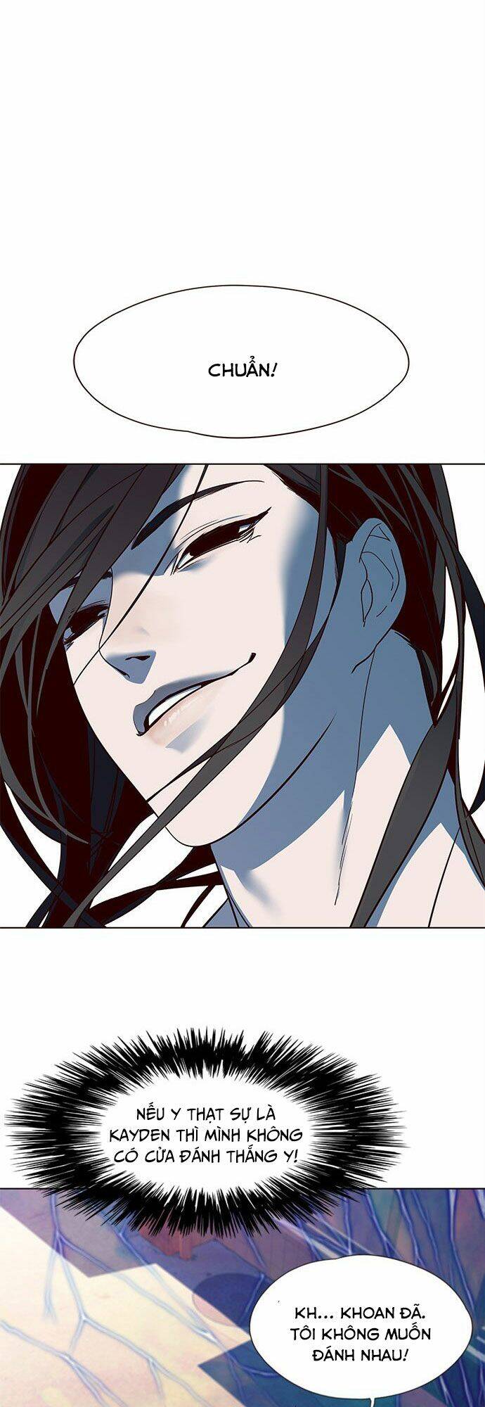 Hóa thân thành mèo chapter 14 - Upload bởi truyensieuhay.com