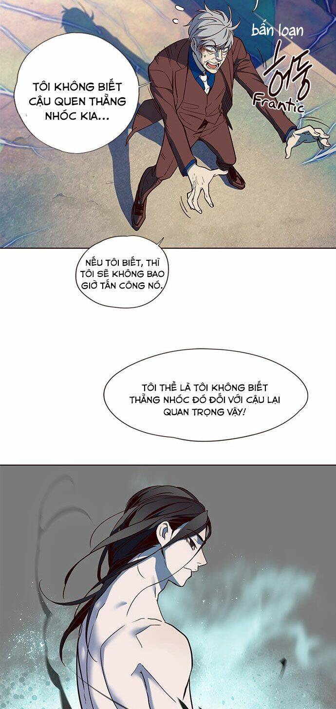 Hóa thân thành mèo chapter 14 - Upload bởi truyensieuhay.com