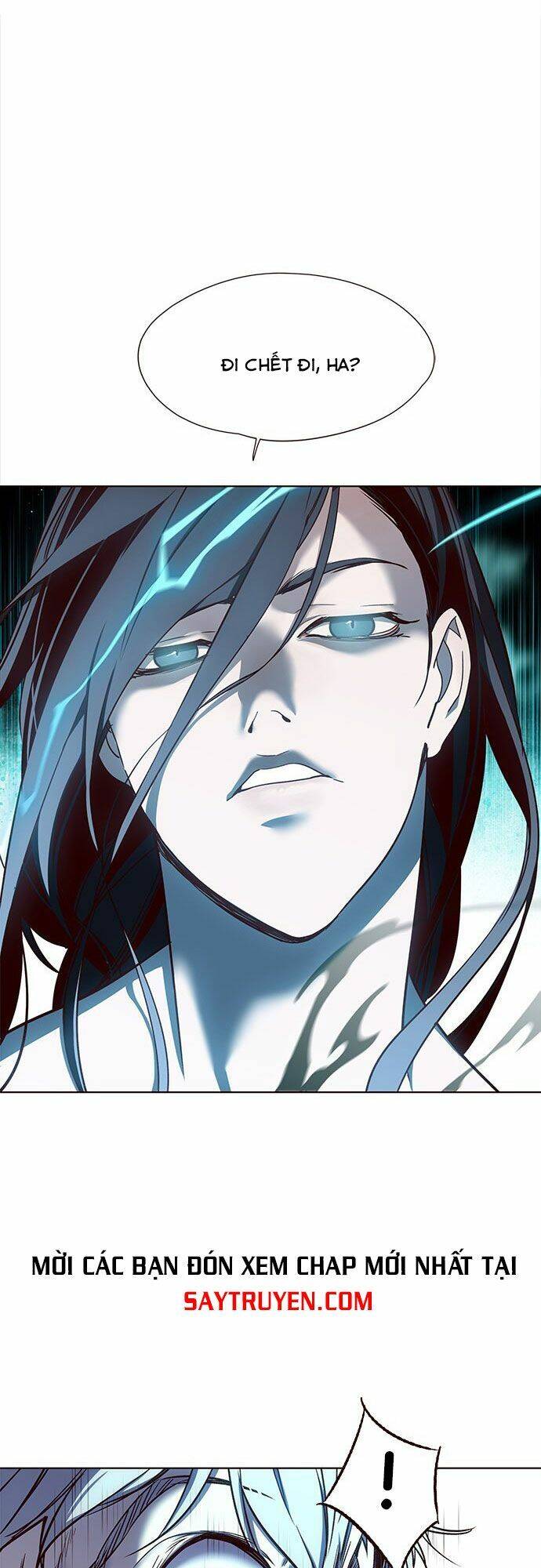 Hóa thân thành mèo chapter 14 - Upload bởi truyensieuhay.com