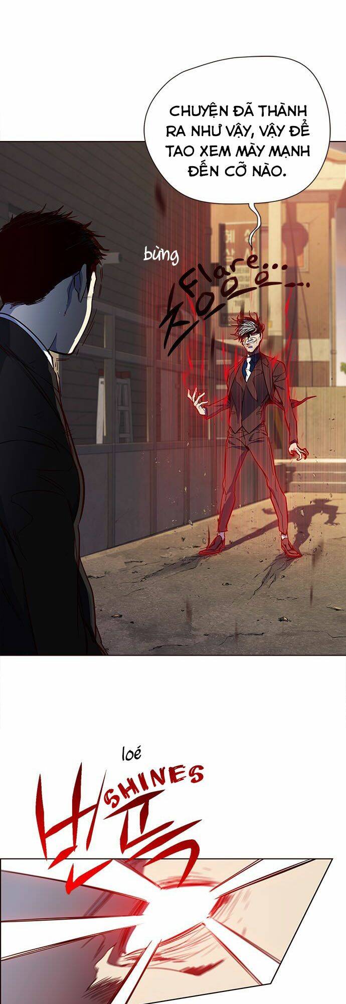 Hóa thân thành mèo chapter 14 - Upload bởi truyensieuhay.com