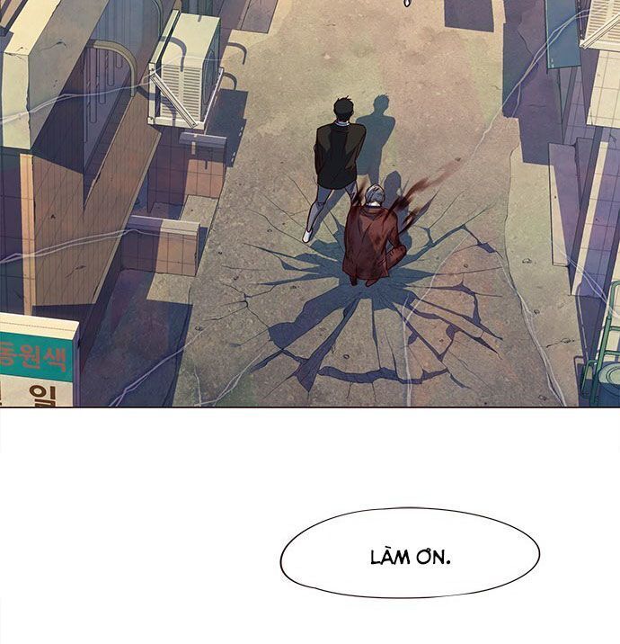 Hóa thân thành mèo chapter 15 - Upload bởi truyensieuhay.com