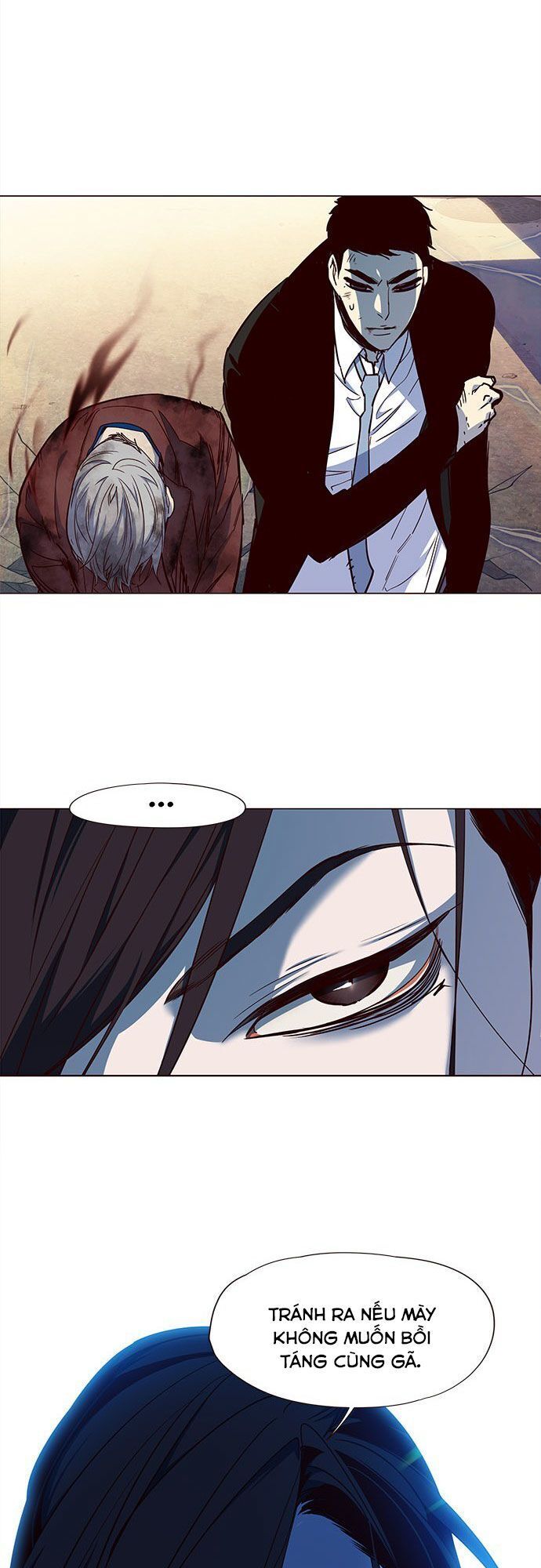 Hóa thân thành mèo chapter 15 - Upload bởi truyensieuhay.com