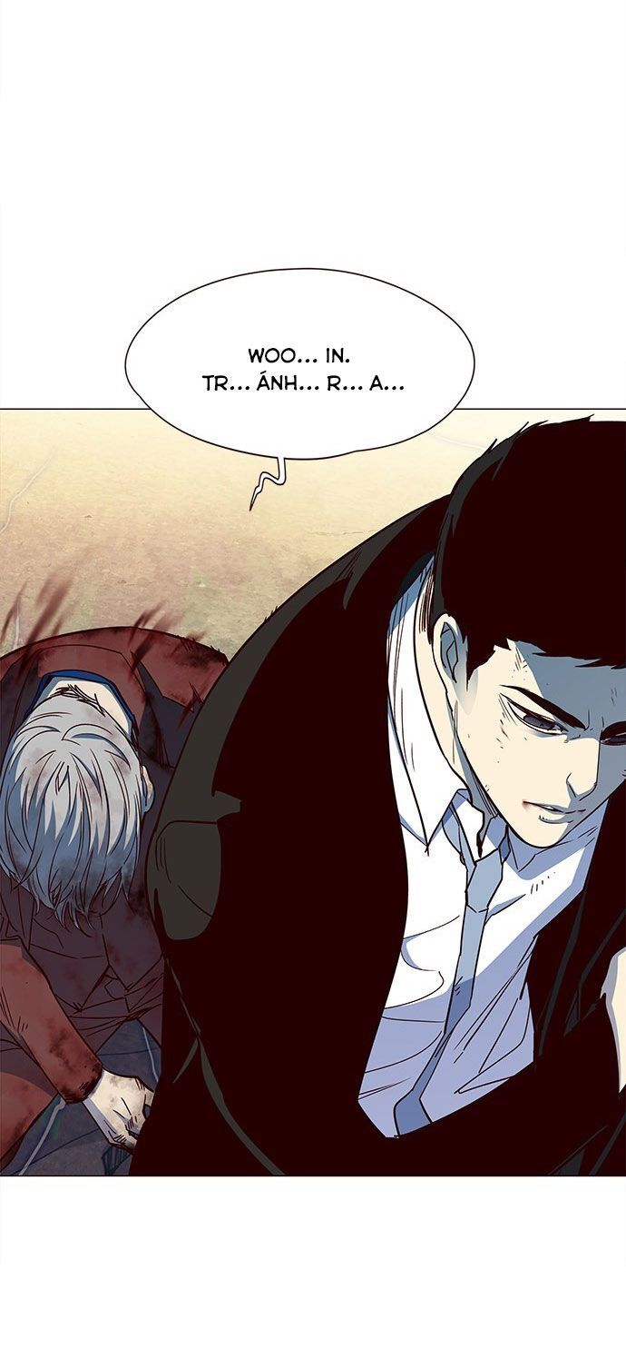 Hóa thân thành mèo chapter 15 - Upload bởi truyensieuhay.com