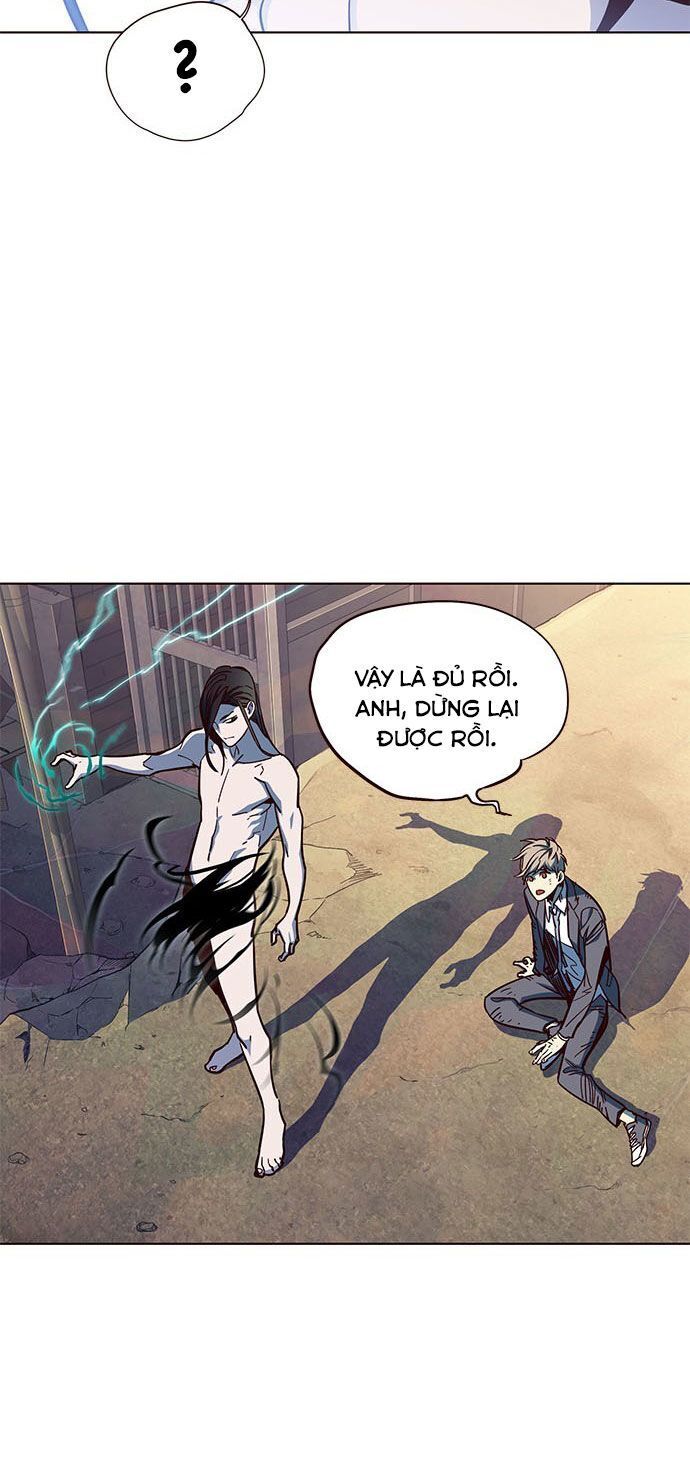 Hóa thân thành mèo chapter 15 - Upload bởi truyensieuhay.com