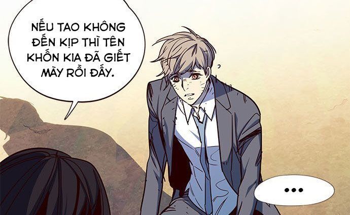 Hóa thân thành mèo chapter 15 - Upload bởi truyensieuhay.com