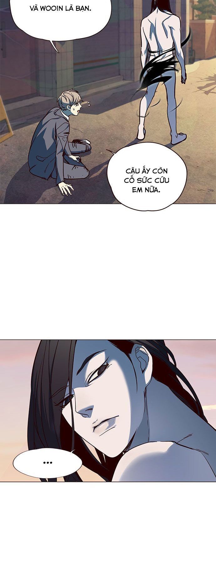 Hóa thân thành mèo chapter 15 - Upload bởi truyensieuhay.com