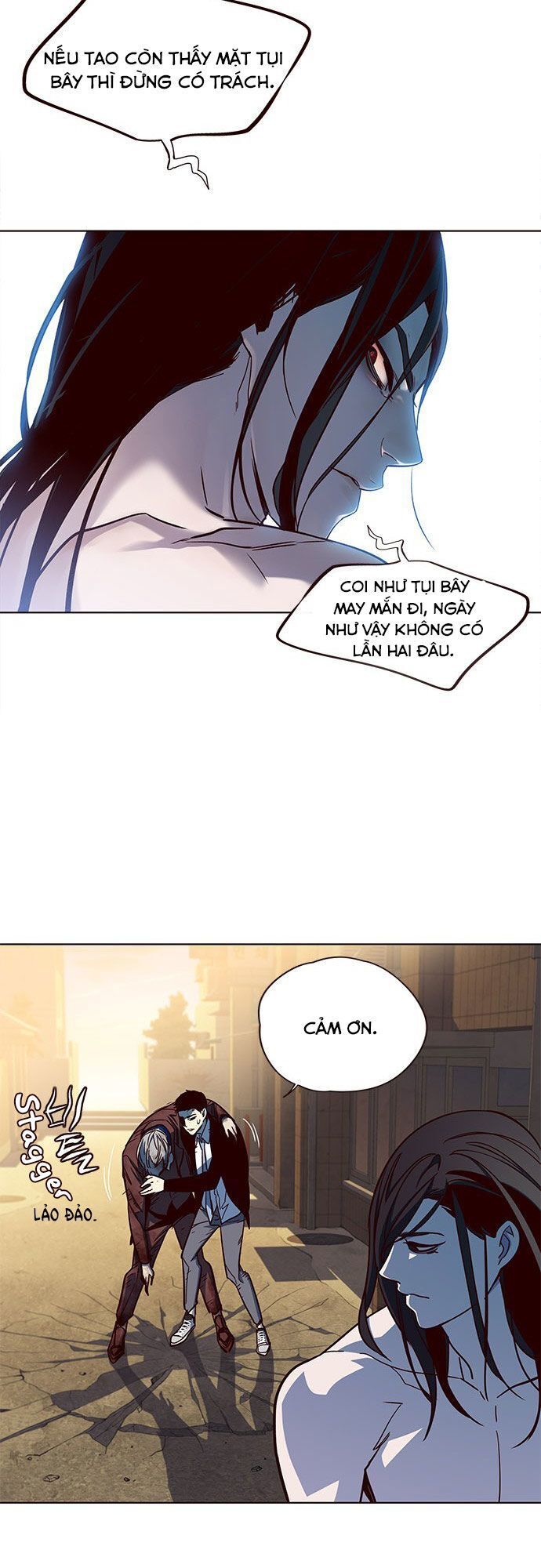 Hóa thân thành mèo chapter 15 - Upload bởi truyensieuhay.com