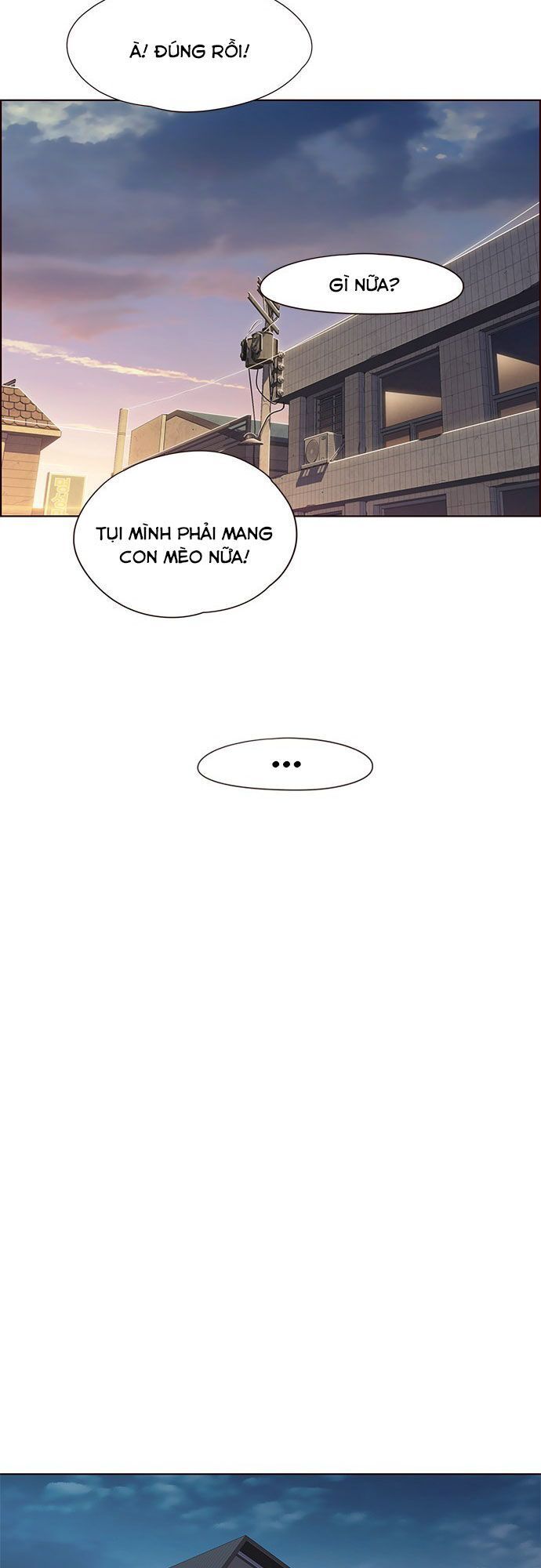 Hóa thân thành mèo chapter 15 - Upload bởi truyensieuhay.com