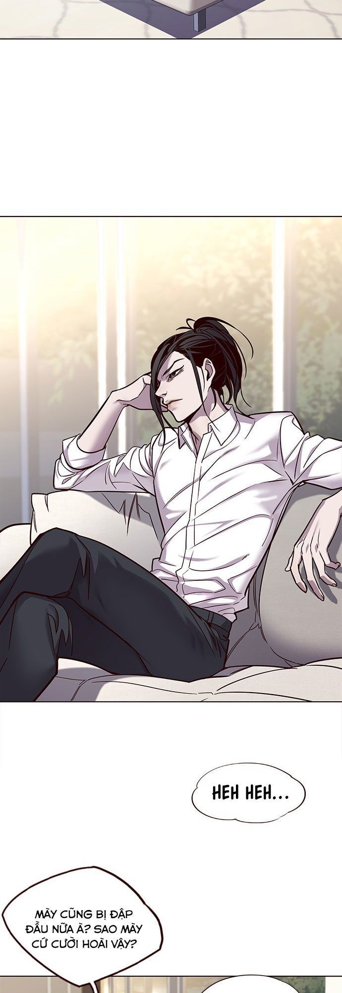 Hóa thân thành mèo chapter 15 - Upload bởi truyensieuhay.com