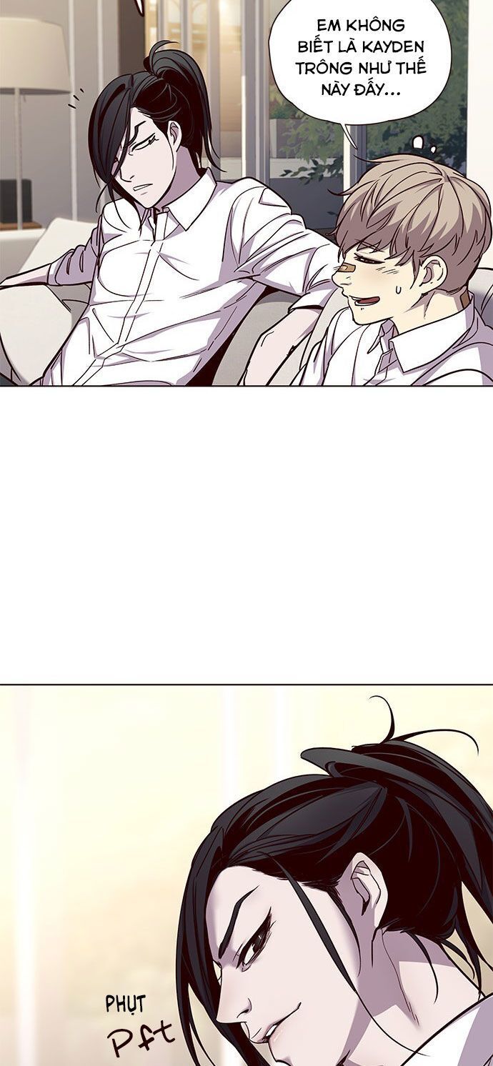 Hóa thân thành mèo chapter 15 - Upload bởi truyensieuhay.com