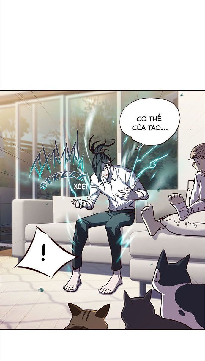Hóa thân thành mèo chapter 15 - Upload bởi truyensieuhay.com