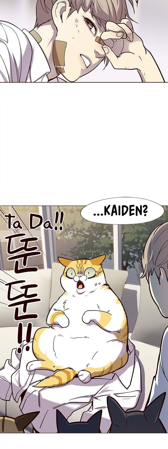 Hóa thân thành mèo chapter 15 - Upload bởi truyensieuhay.com