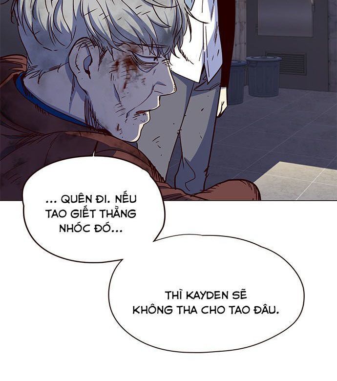 Hóa thân thành mèo chapter 15 - Upload bởi truyensieuhay.com