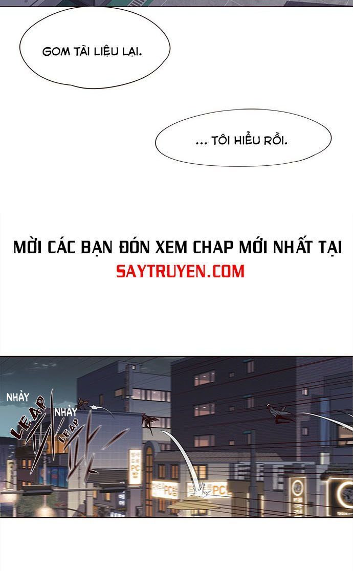 Hóa thân thành mèo chapter 15 - Upload bởi truyensieuhay.com