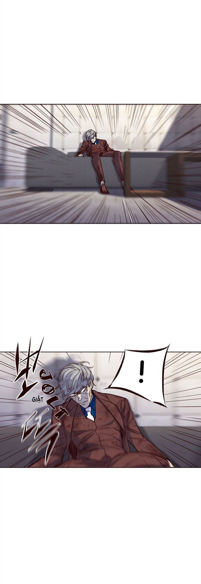 Hóa thân thành mèo chapter 15 - Upload bởi truyensieuhay.com
