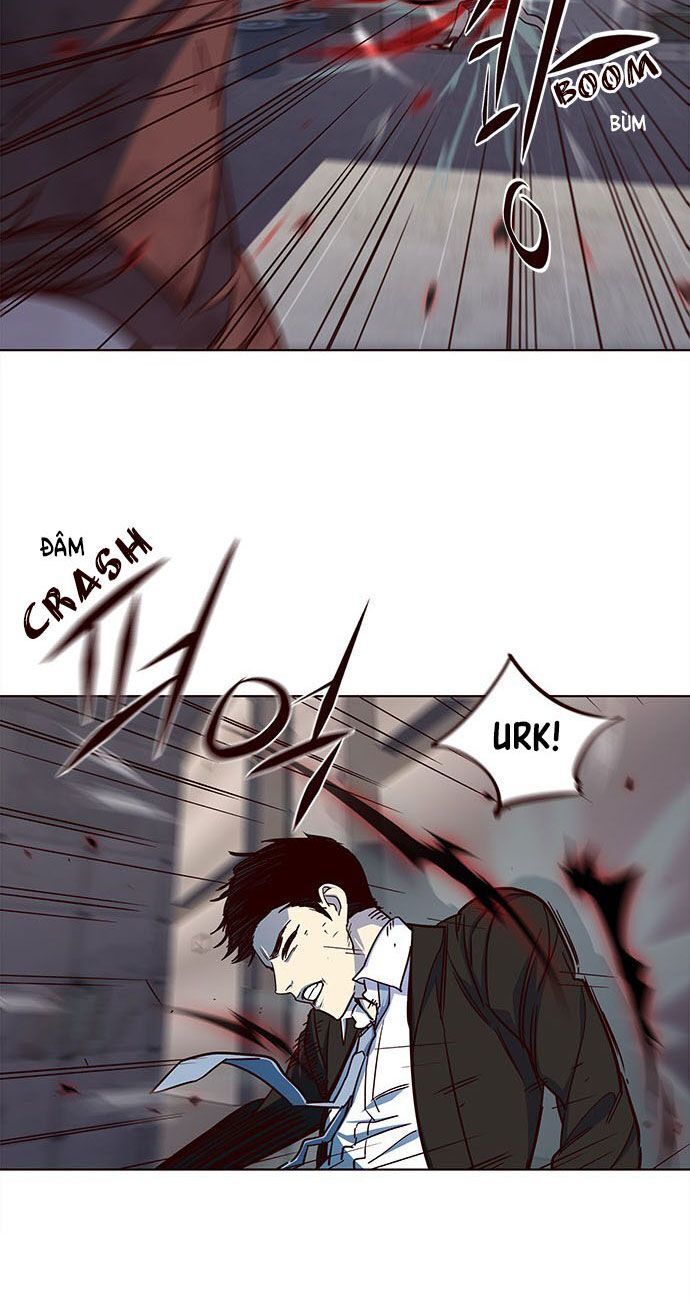 Hóa thân thành mèo chapter 15 - Upload bởi truyensieuhay.com