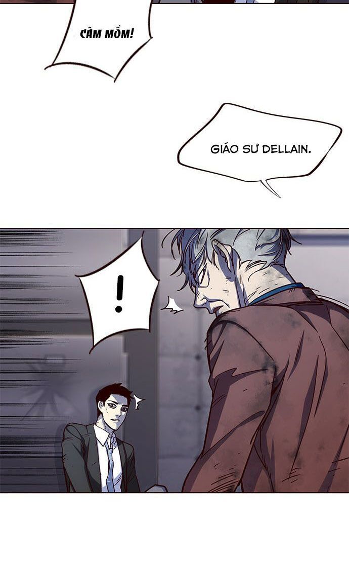 Hóa thân thành mèo chapter 15 - Upload bởi truyensieuhay.com