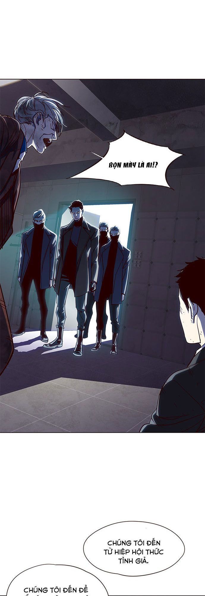 Hóa thân thành mèo chapter 15 - Upload bởi truyensieuhay.com