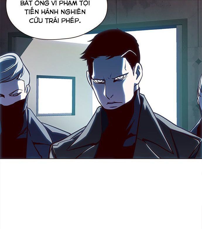 Hóa thân thành mèo chapter 15 - Upload bởi truyensieuhay.com