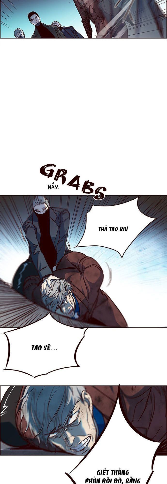 Hóa thân thành mèo chapter 15 - Upload bởi truyensieuhay.com