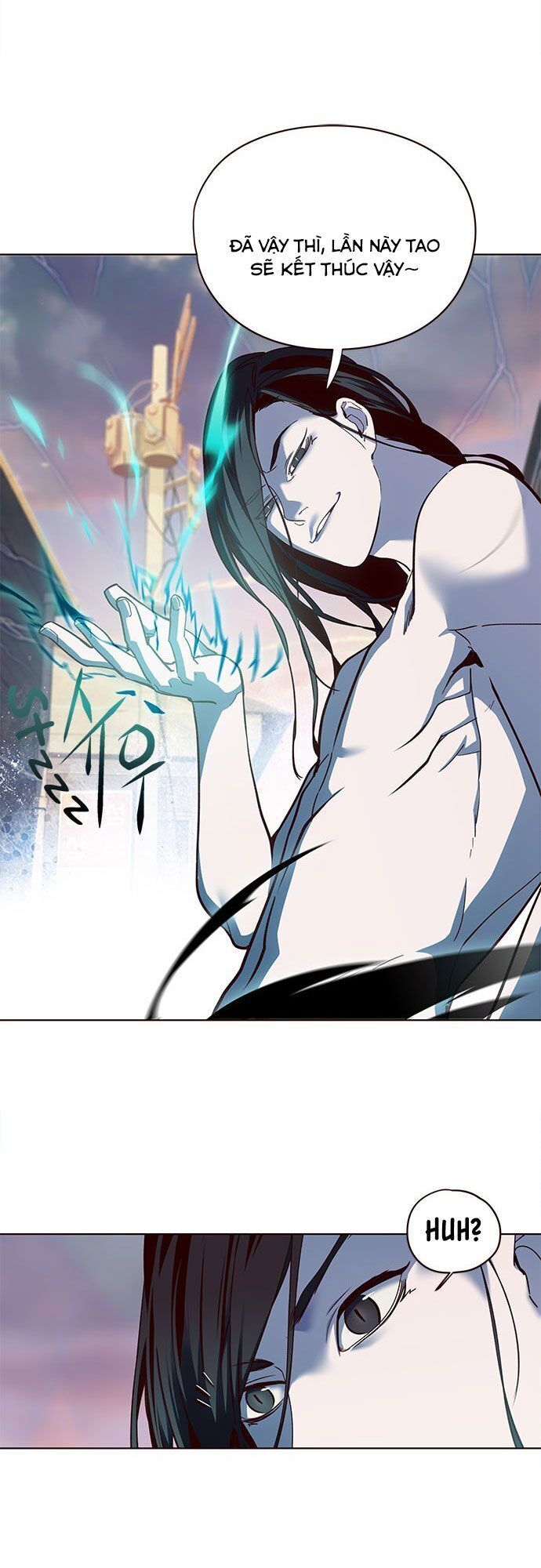 Hóa thân thành mèo chapter 15 - Upload bởi truyensieuhay.com