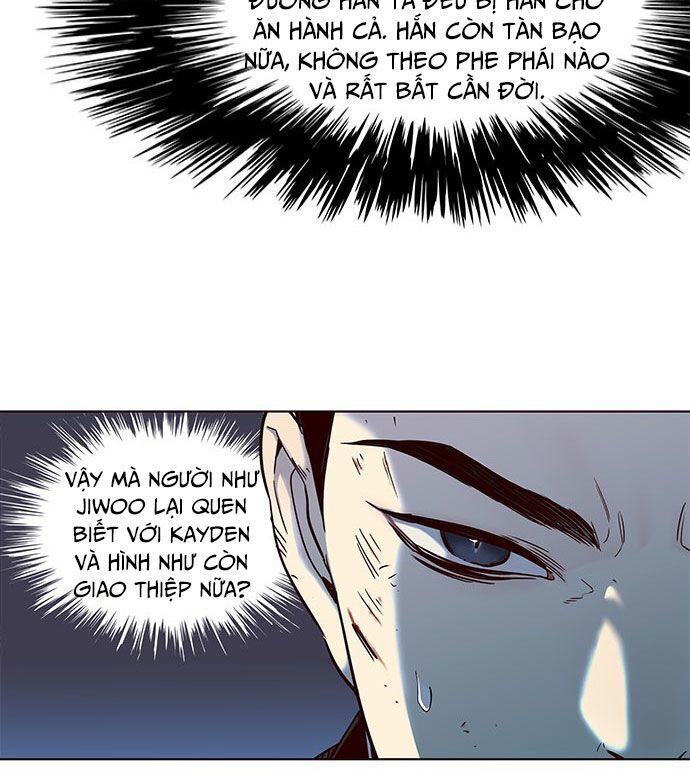 Hóa thân thành mèo chapter 15 - Upload bởi truyensieuhay.com