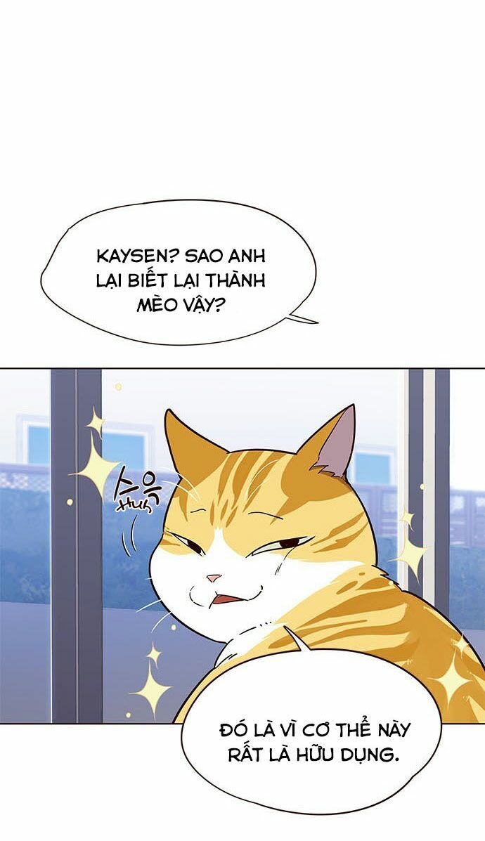 Hóa thân thành mèo chapter 16 - Upload bởi truyensieuhay.com