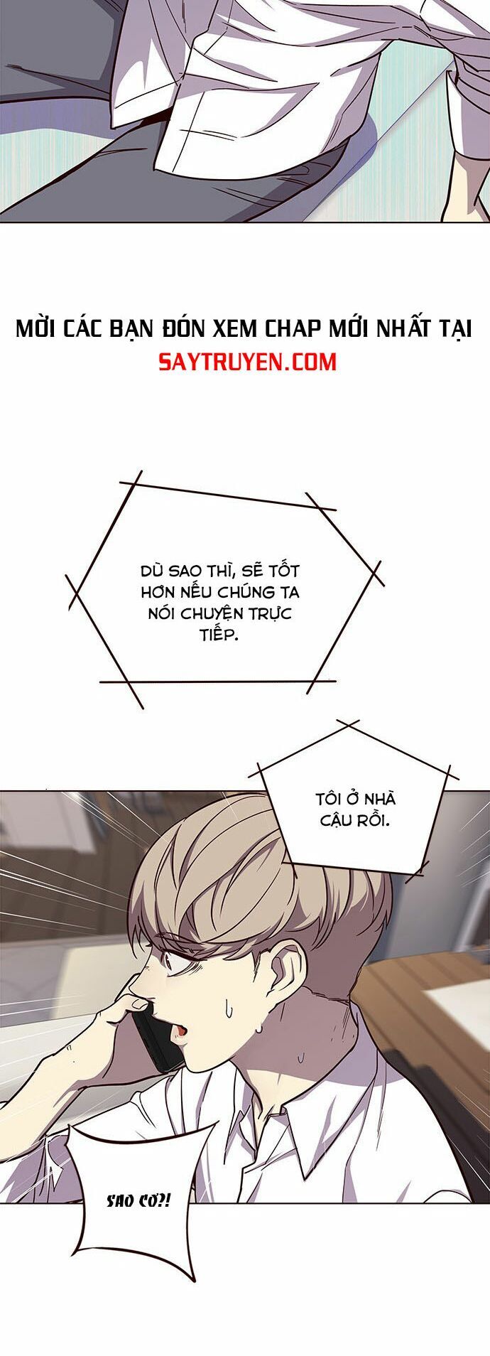 Hóa thân thành mèo chapter 16 - Upload bởi truyensieuhay.com