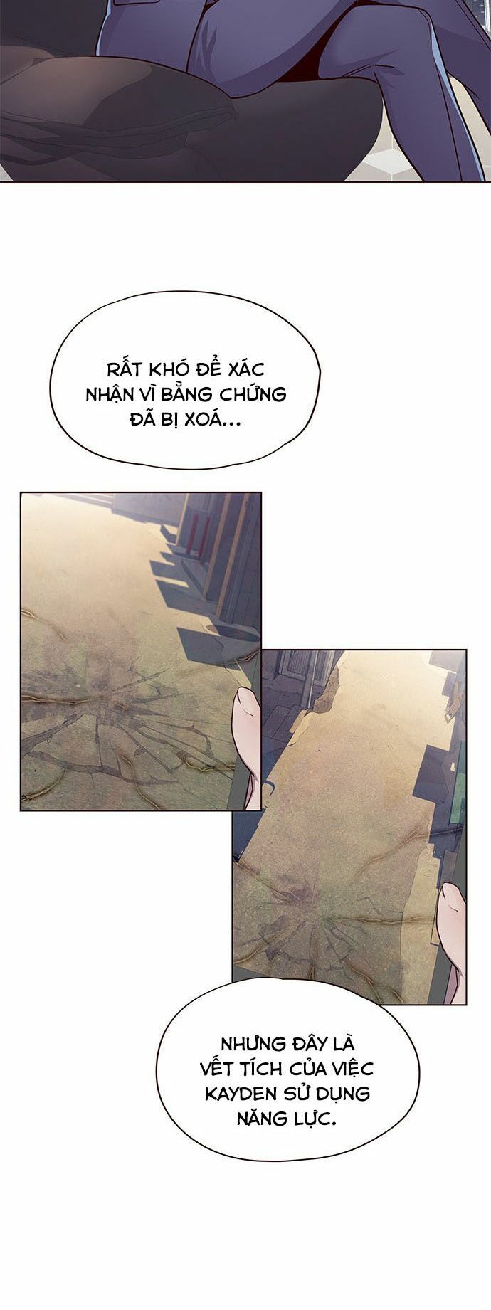 Hóa thân thành mèo chapter 16 - Upload bởi truyensieuhay.com