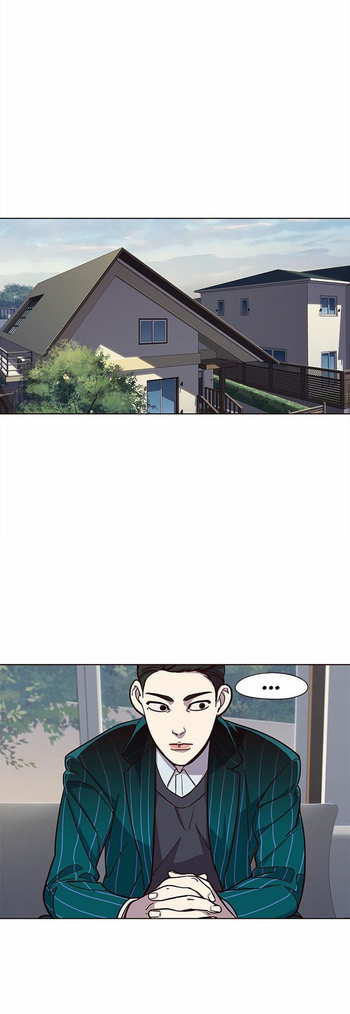 Hóa thân thành mèo chapter 16 - Upload bởi truyensieuhay.com