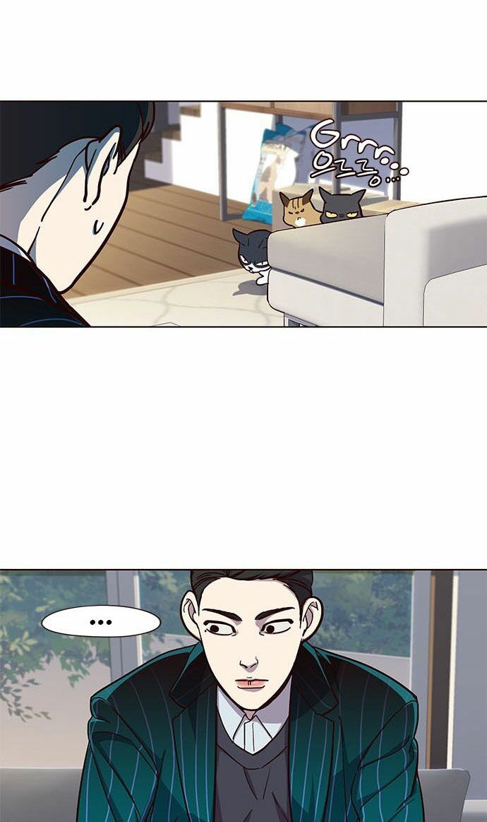 Hóa thân thành mèo chapter 16 - Upload bởi truyensieuhay.com