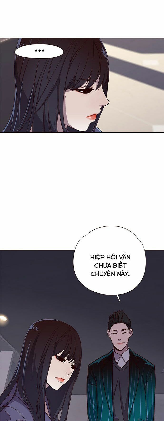 Hóa thân thành mèo chapter 16 - Upload bởi truyensieuhay.com