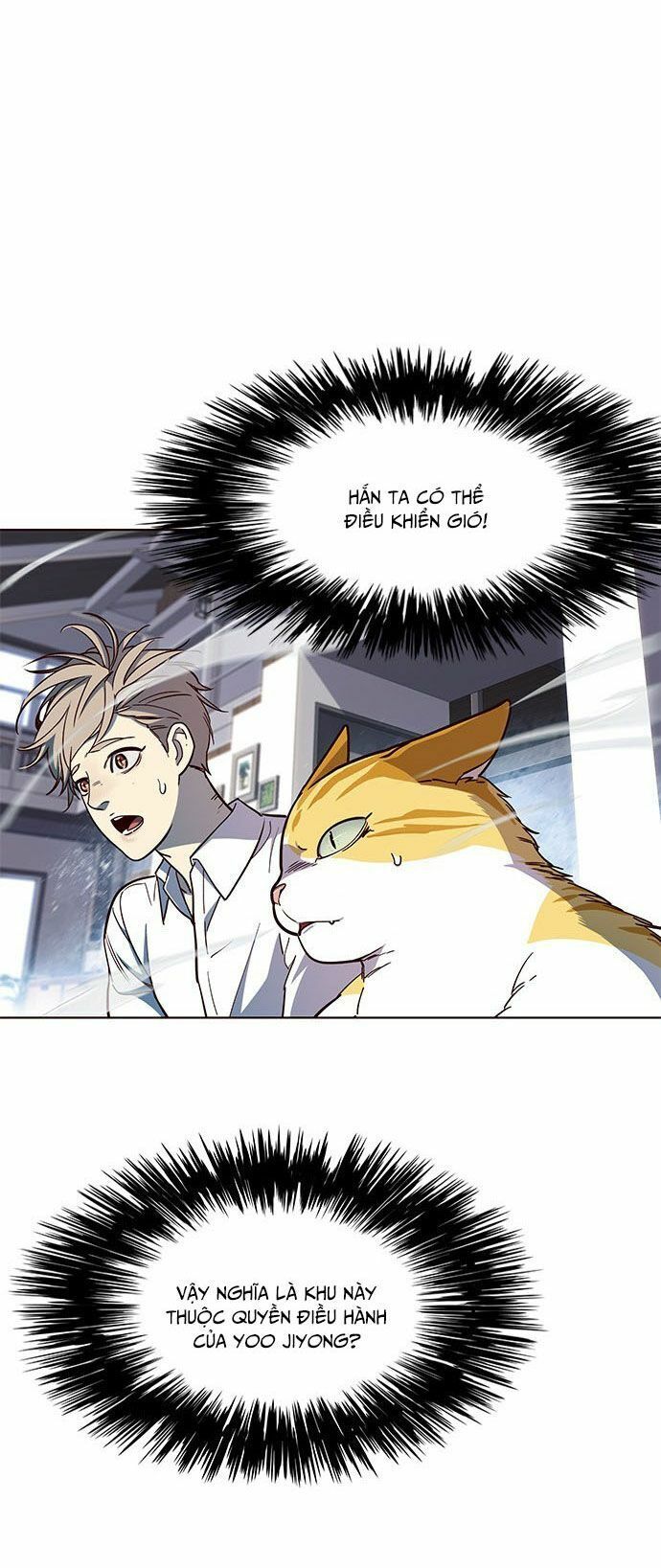 Hóa thân thành mèo chapter 16 - Upload bởi truyensieuhay.com