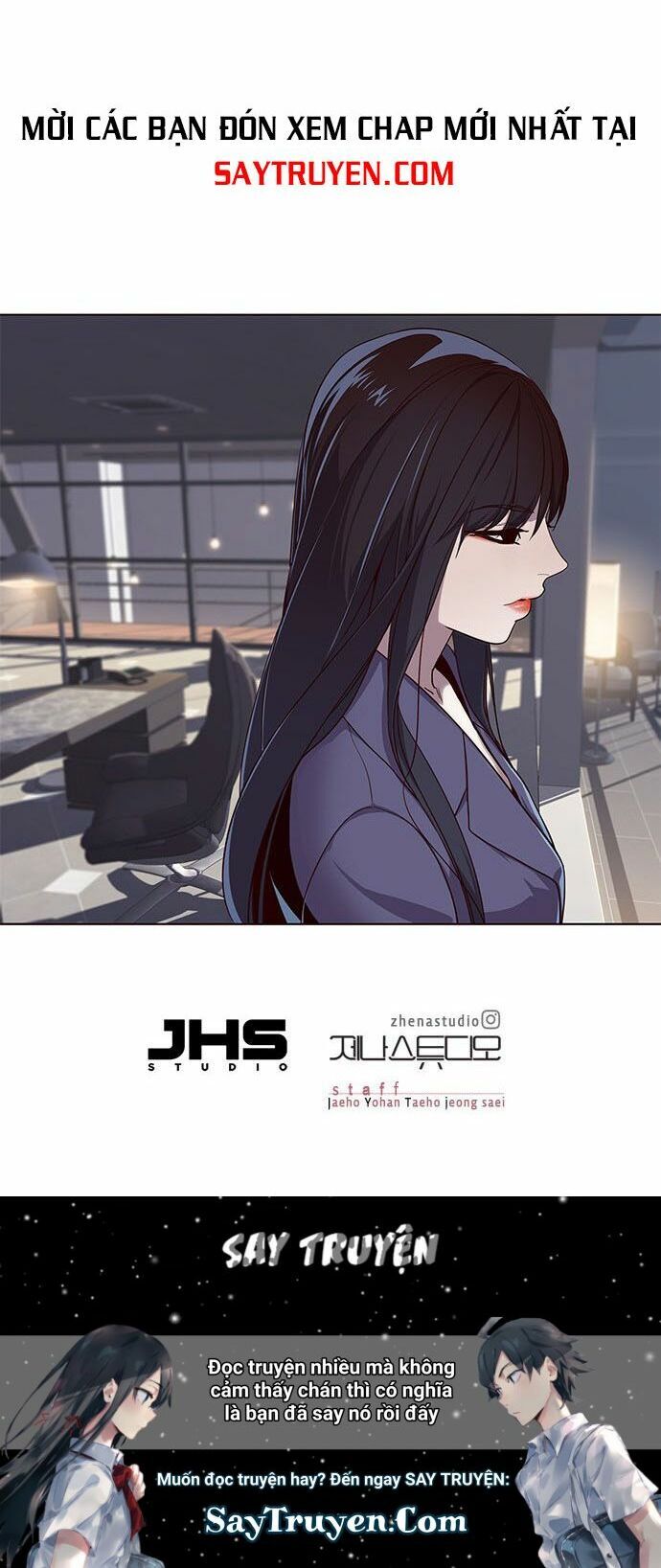 Hóa thân thành mèo chapter 16 - Upload bởi truyensieuhay.com