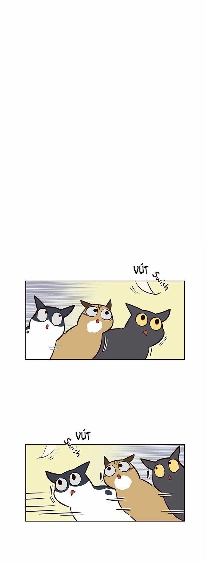 Hóa thân thành mèo chapter 16 - Upload bởi truyensieuhay.com
