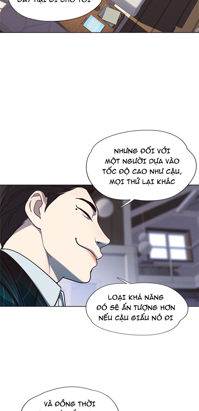 Hóa thân thành mèo chapter 17 - Upload bởi truyensieuhay.com