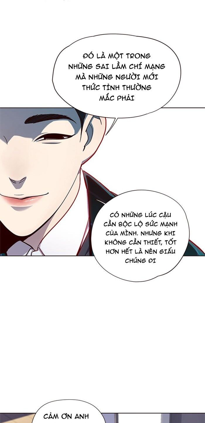 Hóa thân thành mèo chapter 17 - Upload bởi truyensieuhay.com