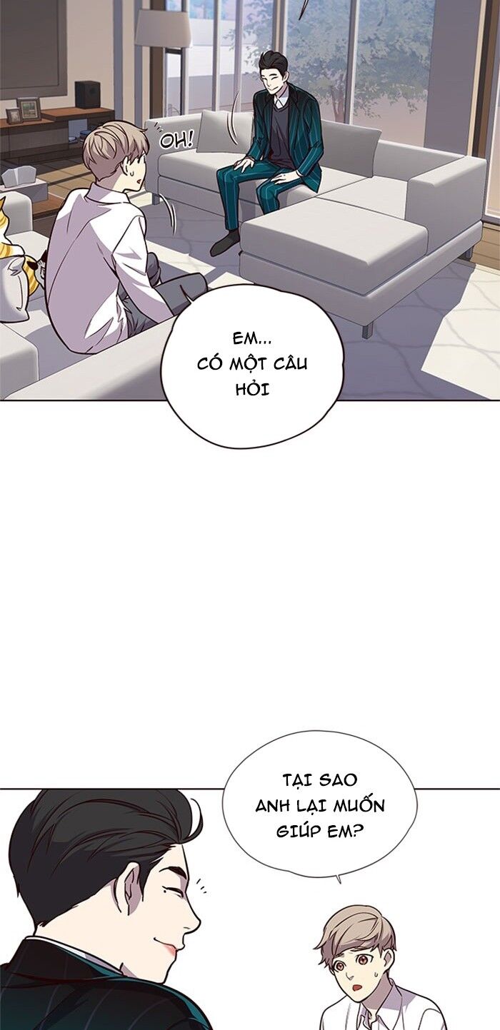 Hóa thân thành mèo chapter 17 - Upload bởi truyensieuhay.com