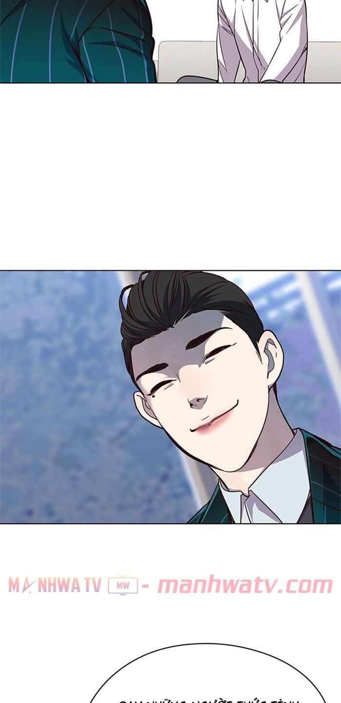 Hóa thân thành mèo chapter 17 - Upload bởi truyensieuhay.com