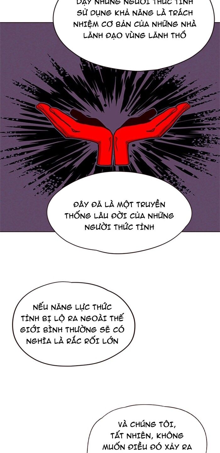 Hóa thân thành mèo chapter 17 - Upload bởi truyensieuhay.com