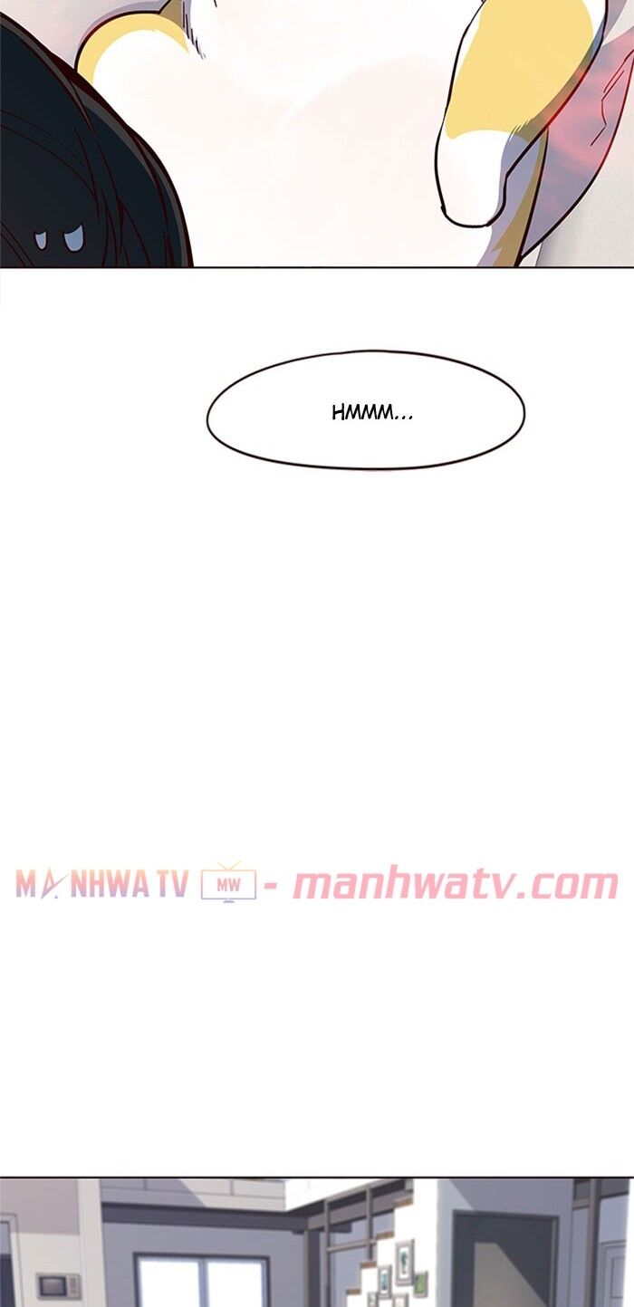 Hóa thân thành mèo chapter 17 - Upload bởi truyensieuhay.com
