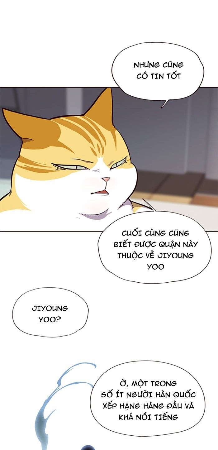 Hóa thân thành mèo chapter 17 - Upload bởi truyensieuhay.com