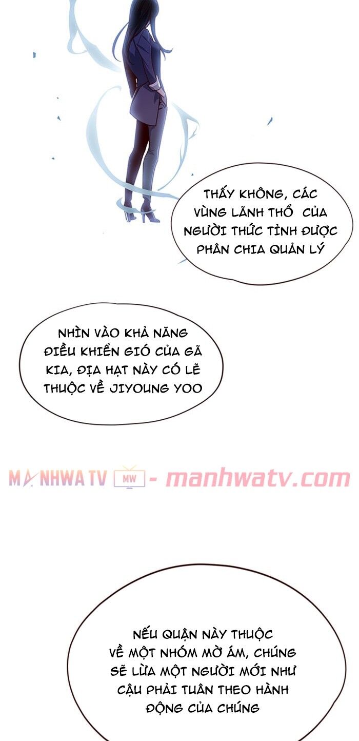Hóa thân thành mèo chapter 17 - Upload bởi truyensieuhay.com